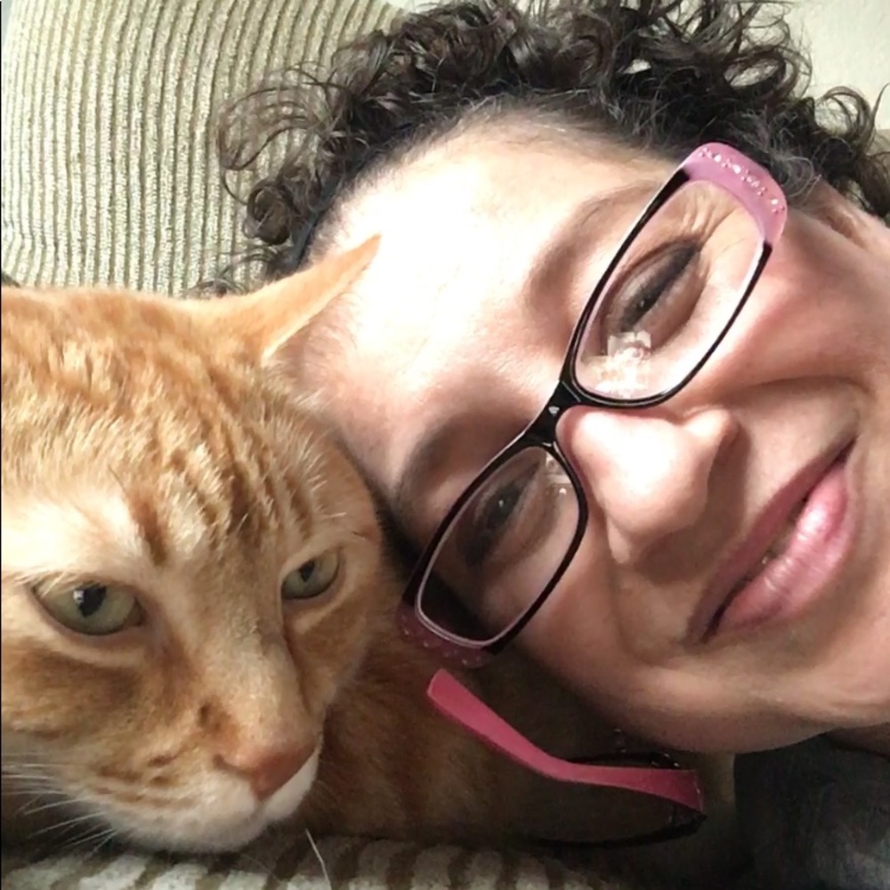 Meet your Posher, Tamara